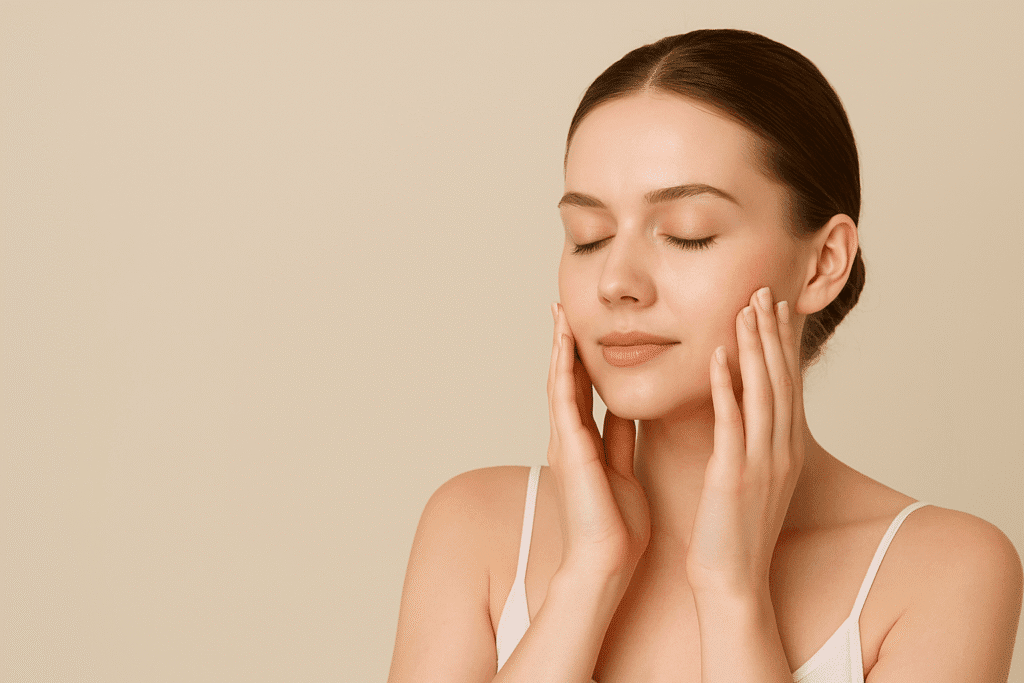cómo cuidar la piel de la cara