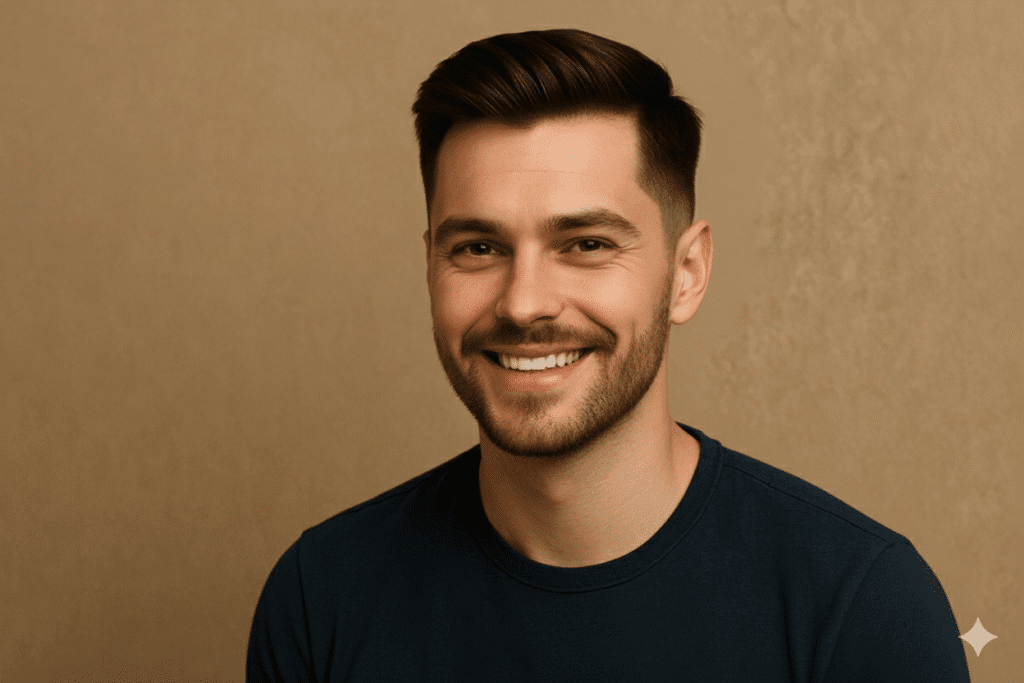 cortes de cabello para hombre