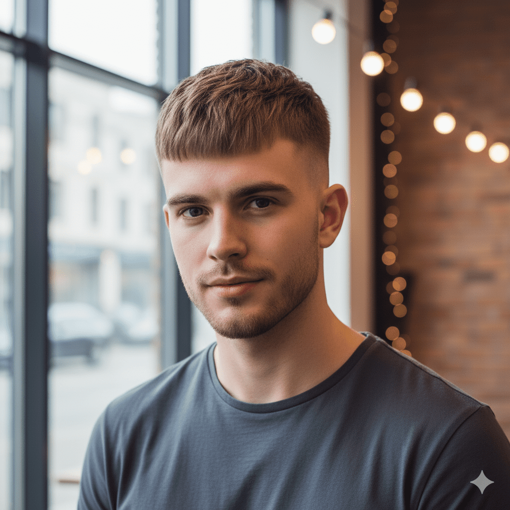 cortes de cabello para hombre