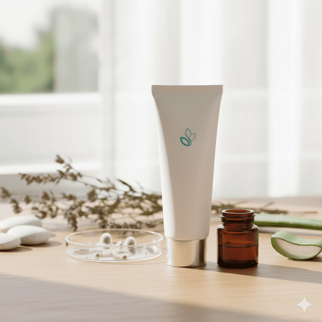 Crema para Hongos en la Piel