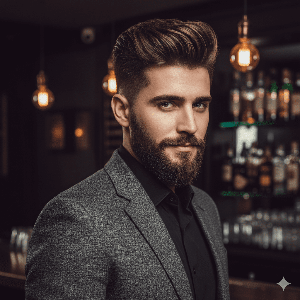cortes de cabello para hombres
