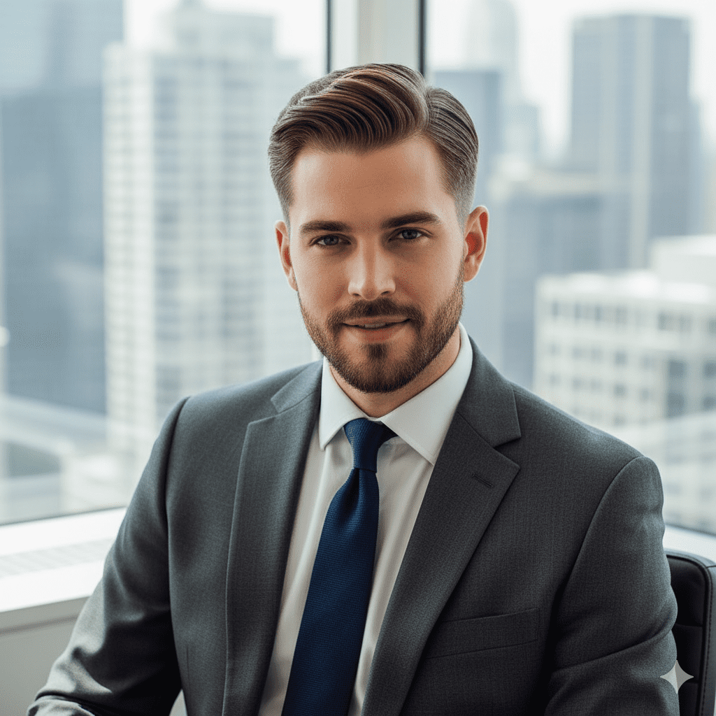 cortes de cabello para hombre