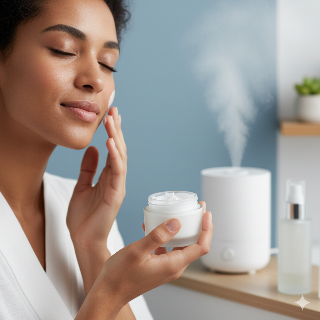 Crema para Piel Seca