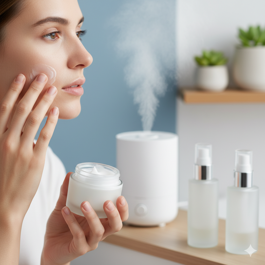 Crema para Piel Seca