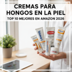 Cremas para Hongos en la Piel
