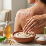 Remedios Caseros para la Alergia en la Piel