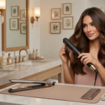 planchas para cabello