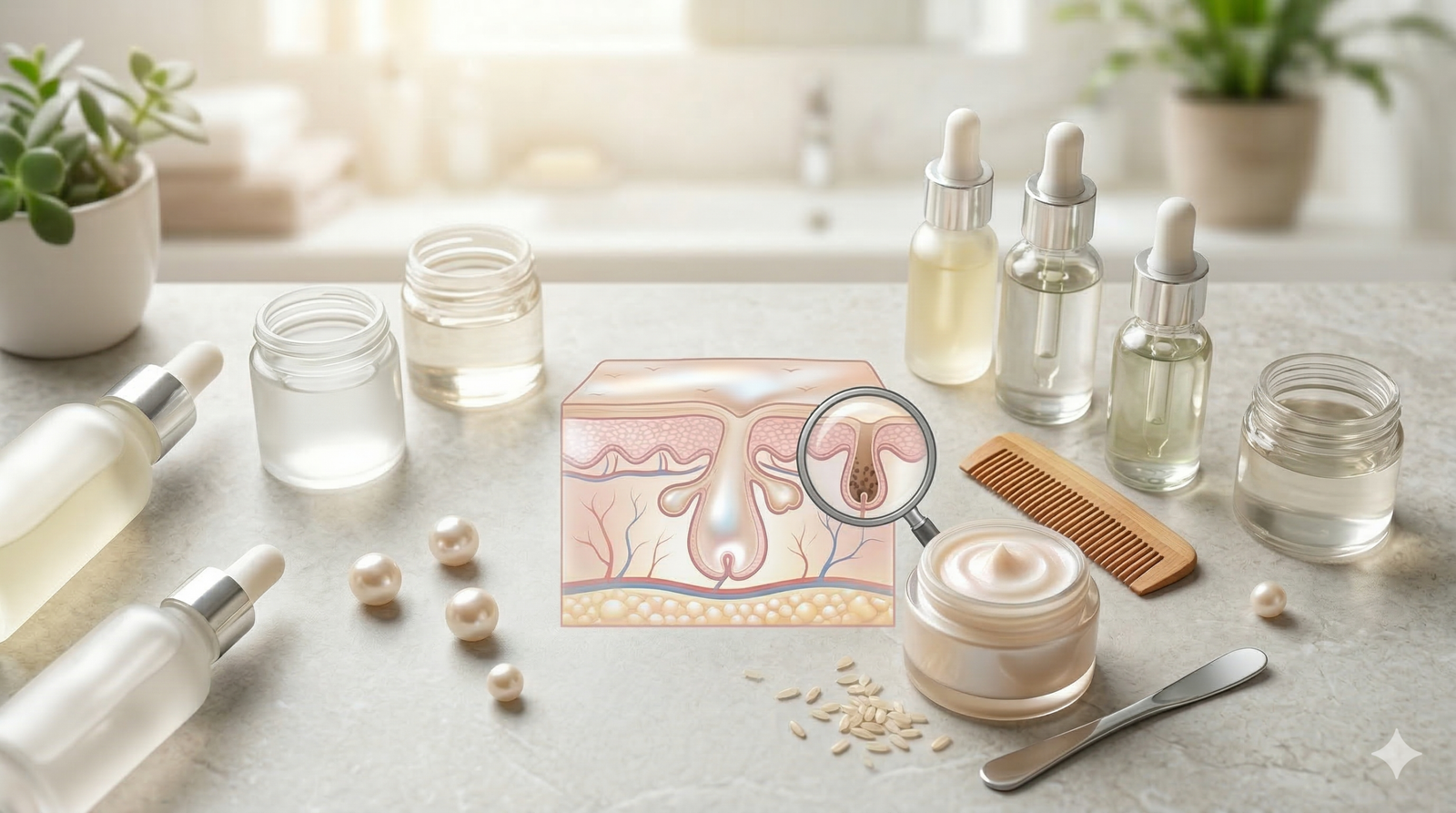 Crema para Aclarar la Piel