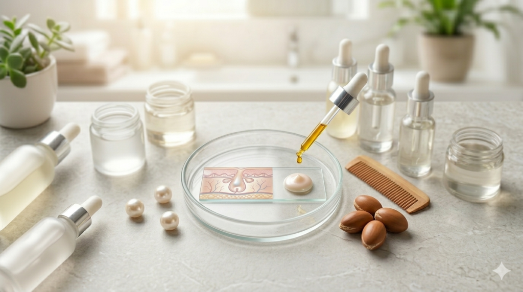 Crema para Aclarar la Piel