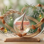 Shampoo para la Caída del Cabello